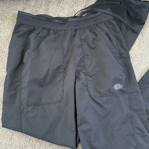 Dickies Elastic Draw String Waist